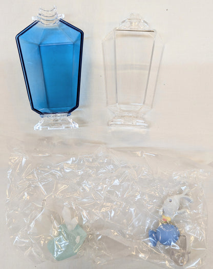 リーメント AQUA BOTTLE collection 2 きらめく海辺の思い出 アザラシとパウワウ