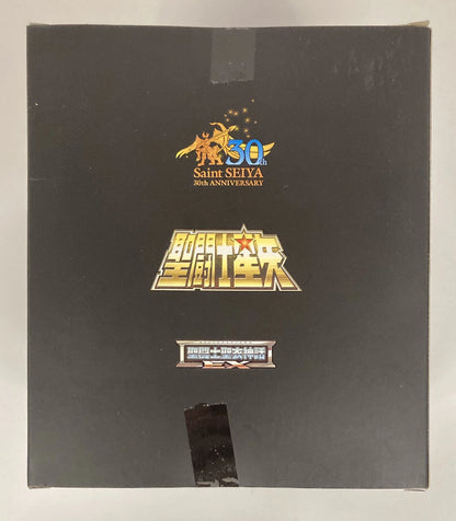 BANDAI Saint Seiya Myth Cloth EX Masami Kurumada Saint Seiya Sagittarius aiolos Original Color Edition