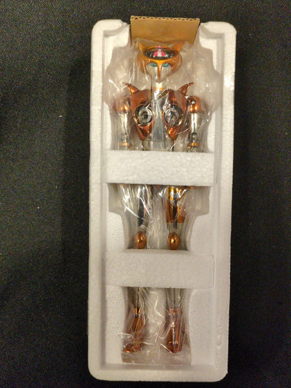 Bandai Soul of Chogokin Aphrodite A Mazinger Angel GX-08MA