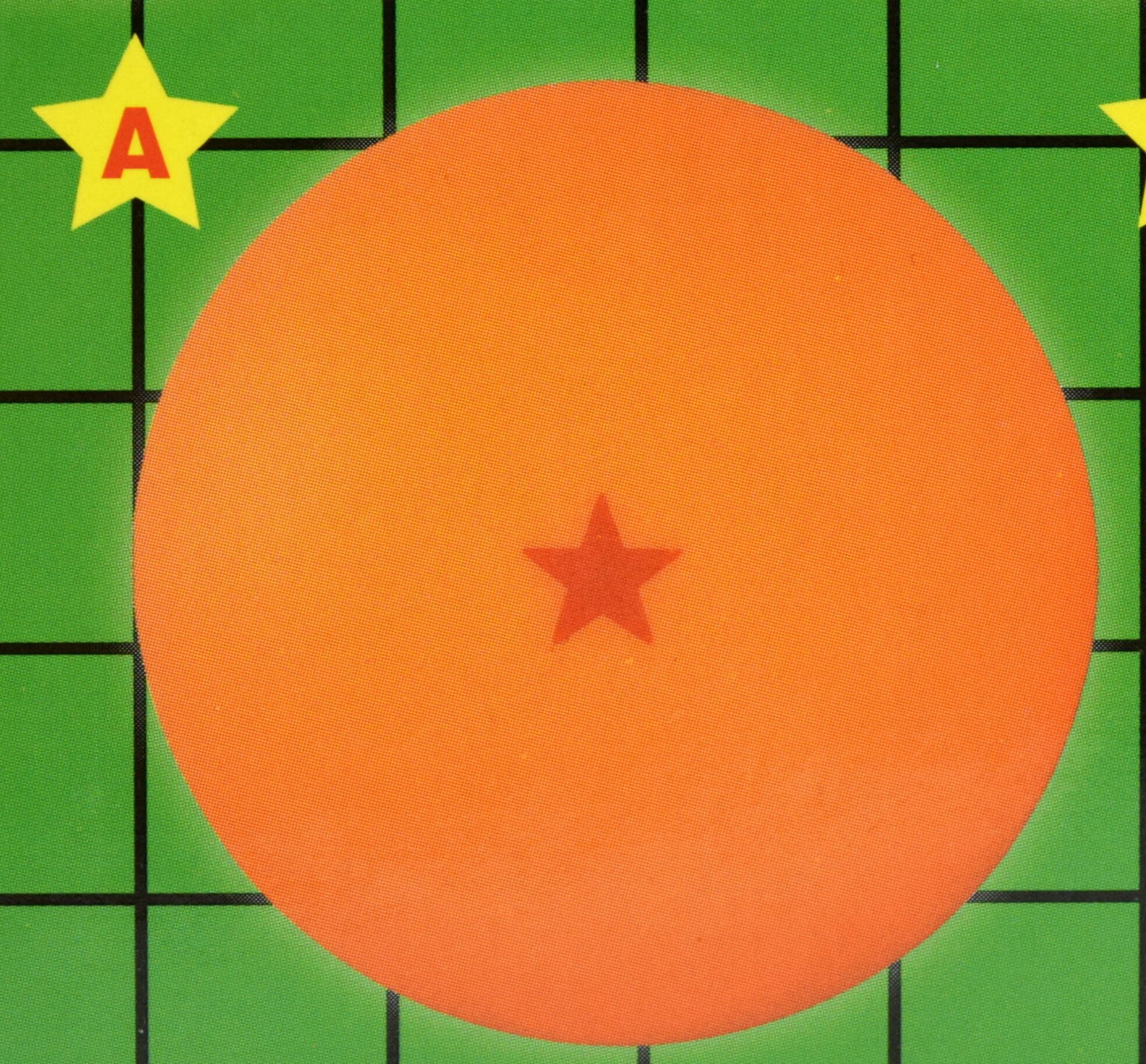 Bandai Spirits Dragon Ball Ballroom Light Dragon Ball Super One Star Ball