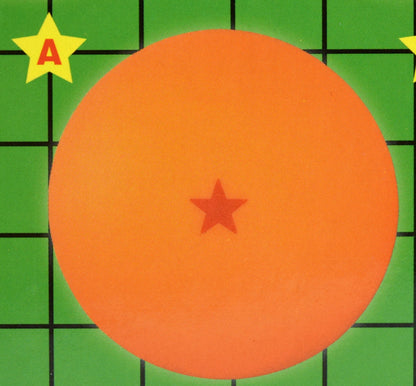 Bandai Spirits Dragon Ball Ballroom Light Dragon Ball Super One Star Ball