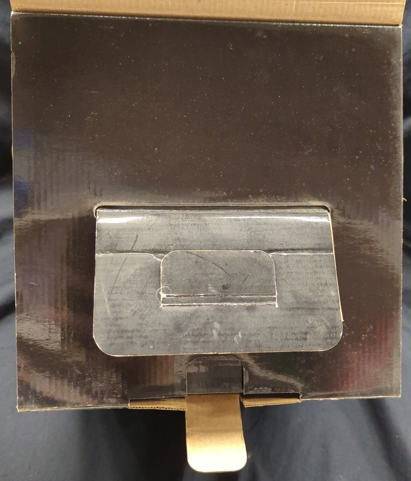 Banpresto - Ichiban Kuji Dragon Ball Saiyan Invasion Edition A Prize Round Spaceship and Goku