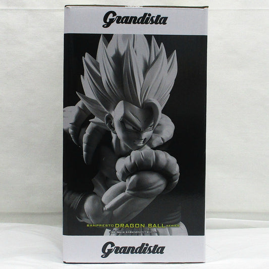 Bandai Spirits Dragon Ball Super Grandista-GOGETA- (Gogeta)
