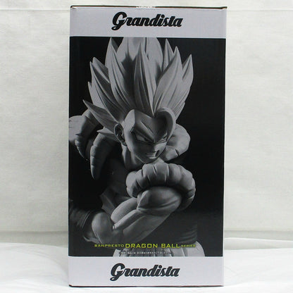 Bandai Spirits Dragon Ball Super Grandista-GOGETA- (Gogeta)