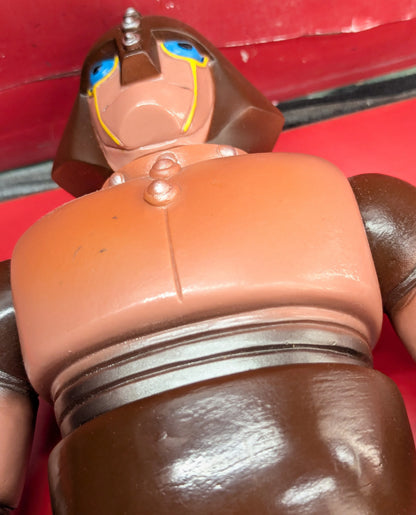 Dragon Boy/Bear Model Mazinger Collection Abdullah U6 Anime Color