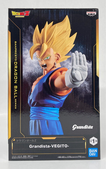 RFTERM0TOKEN Grandista Vegito