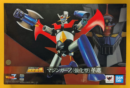 Bandai RFTERM0TOKEN RFTERM1TOKEN (reinforced type) -KAKUMEI SHINKA- GX117