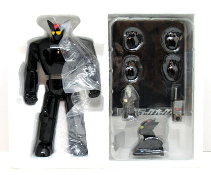 Bandai Soul of Chogokin Black Ox GX-29