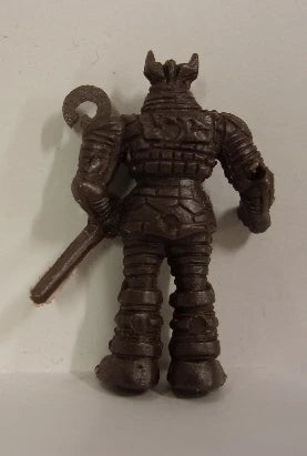 Meiji Seika Pori-Ningyo God Mazinger H38mm