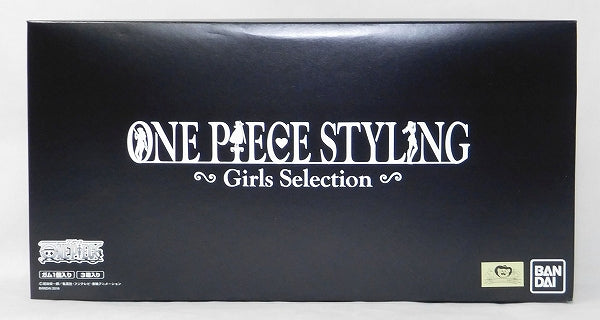 One Piece STYLING ~Girls Selection~ (Styling Girls Selection) BOX
