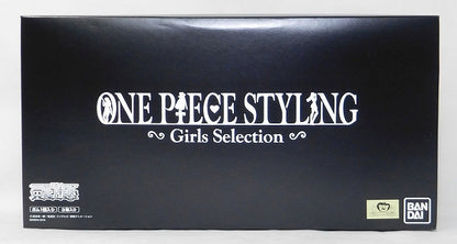 One Piece STYLING ~Girls Selection~ (Styling Girls Selection) BOX
