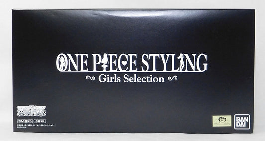 One Piece STYLING ~Girls Selection~ (Styling Girls Selection) BOX