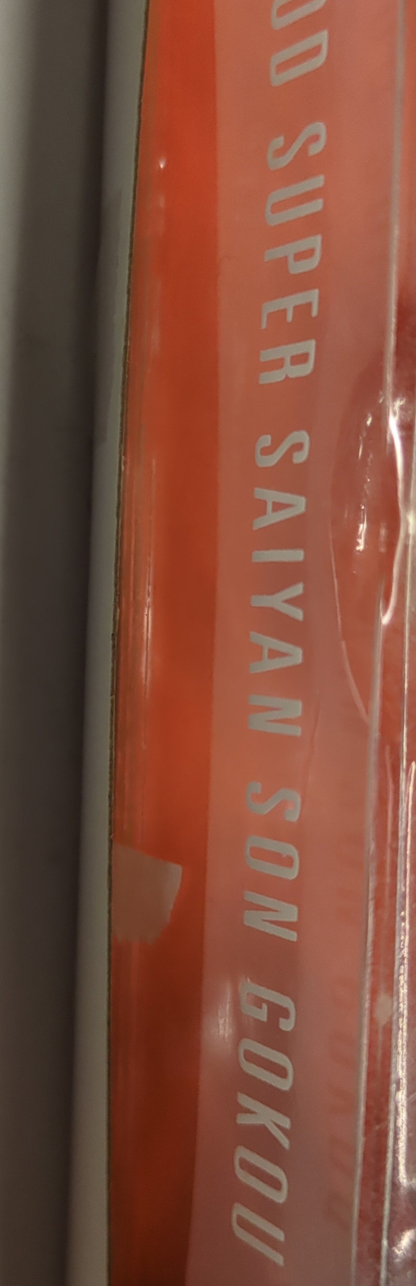 Bandai Spirits SHFiguarts Dragon Ball Super Super-Saiyan God Super-Saiyan Son Goku -Super-