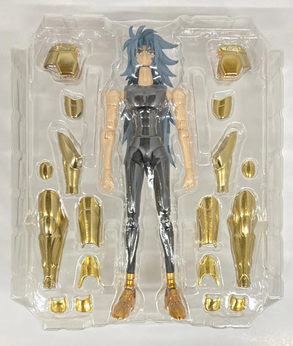 Bandai Saint Seiya Saint Seiya Myth Cloth EX Gemini Canon/ Tamashi Nation Web Limited edition