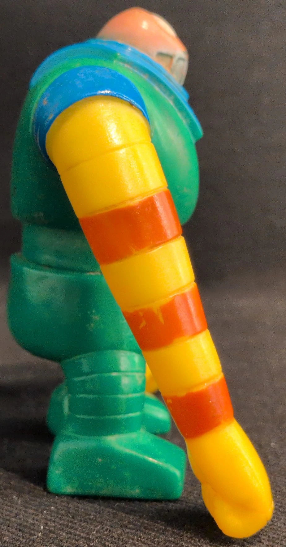 Popy Boss Borot Green Molding 85mm