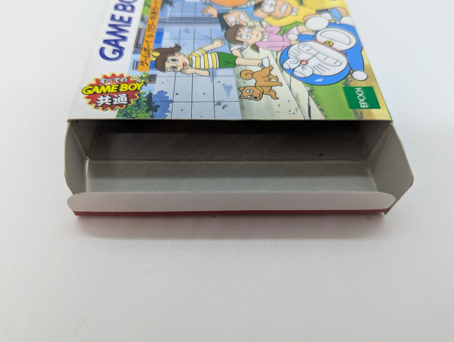 Epoch Co GB Doraemon: The Story of You and Your Pet