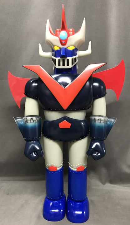 SECRETBASE Dynamic Planning PROJECT BIG SCALE GREAT MAZNGER Full Color #2 GID ver.