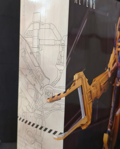 Good Smile Company MODEROID POWER LOADER 1/12 Scale