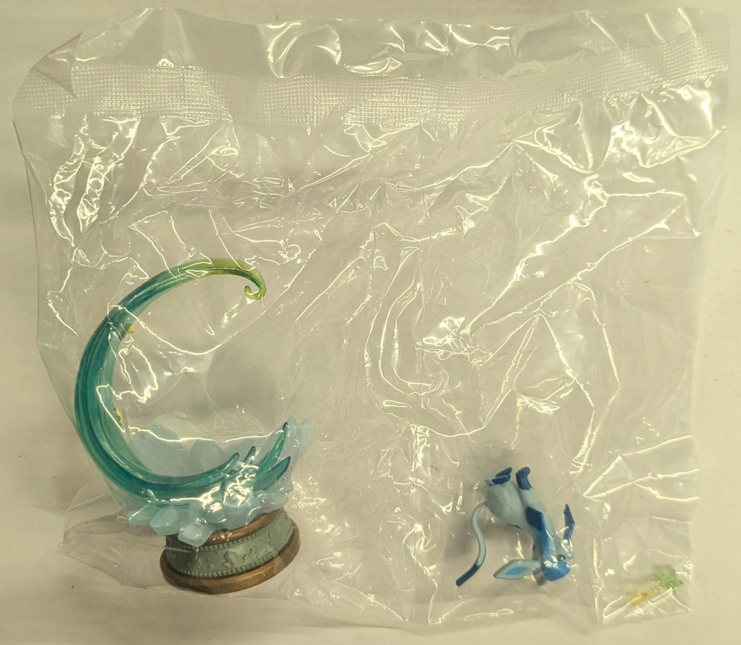 Re-Ment STARRIUM SERIES Dreaming Moonlit Star Walk Glaceon 3