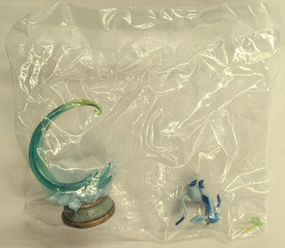 Re-Ment STARRIUM SERIES Dreaming Moonlit Star Walk Glaceon 3