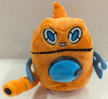 Pokemon - Plush Stuffed Toy/Pokemon fit Pocket Monster Rotom (Wash Rotom)