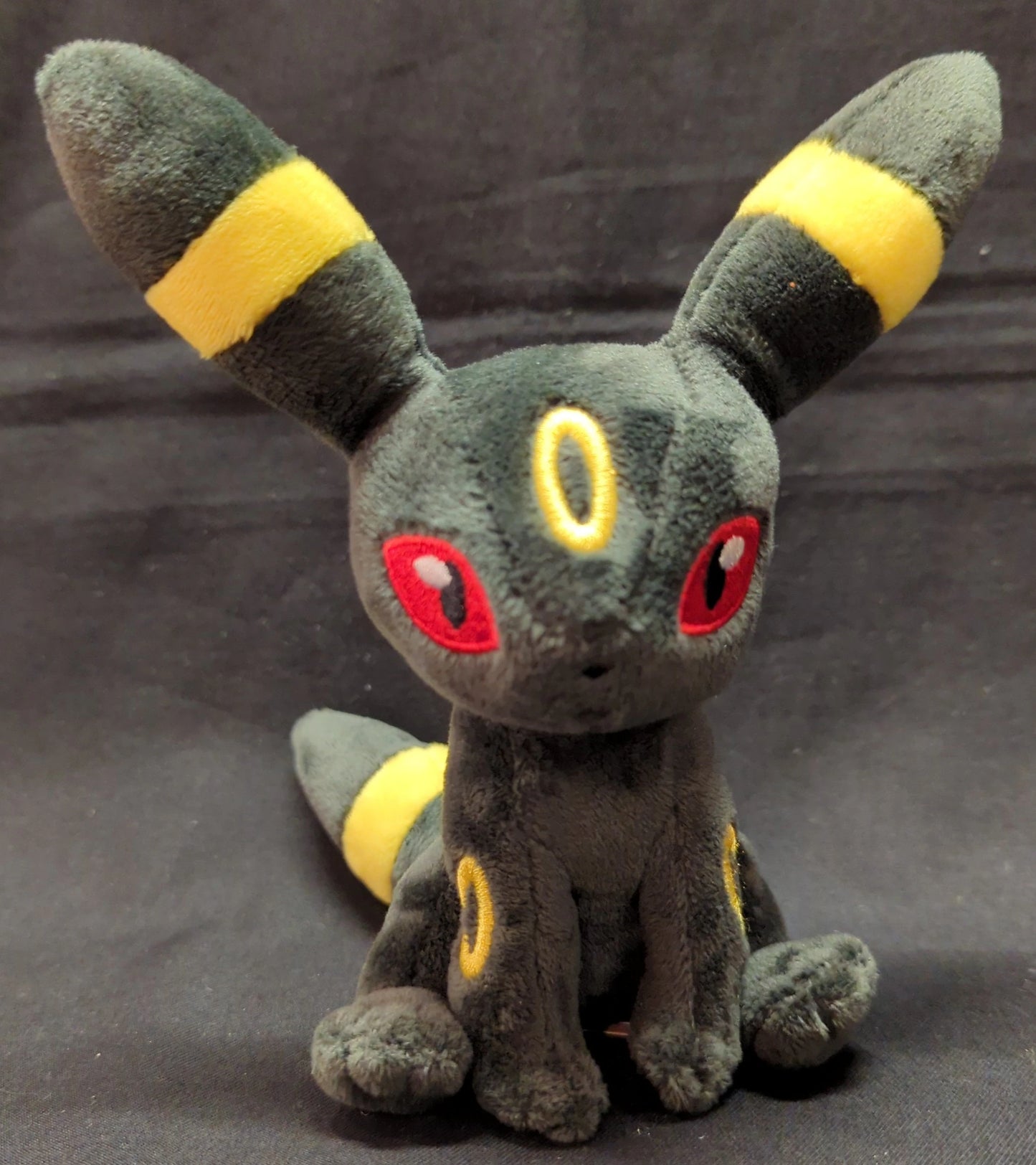 Pokemon Center Plush Stuffed Toy Pokemon Fit Pocket Monsters Umbreon