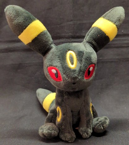 Pokemon Center Plush Stuffed Toy Pokemon Fit Pocket Monsters Umbreon