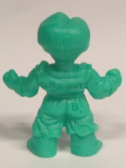 Bandai Dragon Ball Z Teil 23 385 Trunks X Grün