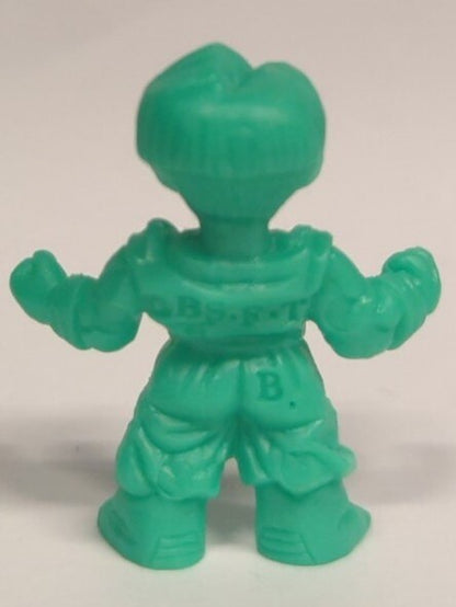 Bandai Dragon Ball Z Teil 23 385 Trunks X Grün
