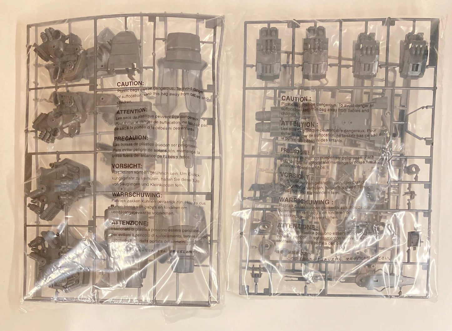 Tomy Helic Republic Mad Thunder  RZ055