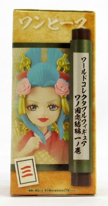 BANDAI SPIRITS WCF One Piece Wano Country Final Chapter 1 Kozuki Hiyori