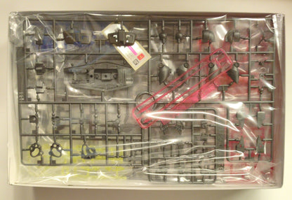 Bandai Spirits HG 1/144 GundamEXPO Limited KEN OKUYAMA DESIGN x BANDAI HOBBY CENTER Gundam G40 (Industrial Design Ver.) [Clear Color]