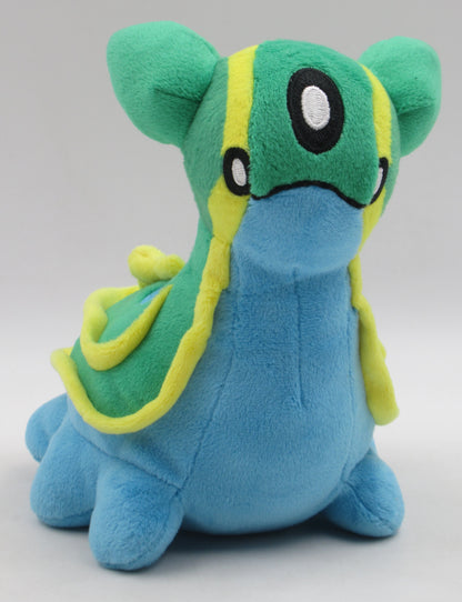 San-ei Boueki Boeki Plush Stuffed Toy Toritodon (Eastern Sea) (S) PP237