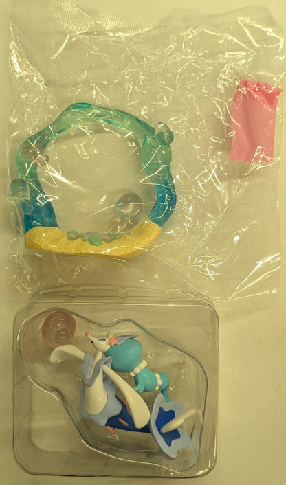 Re-Ment Circular Diorama Collection 2: Pokemon Primarina 2