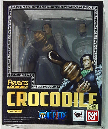 Bandai Figuarts ZERO One Piece Crocodile