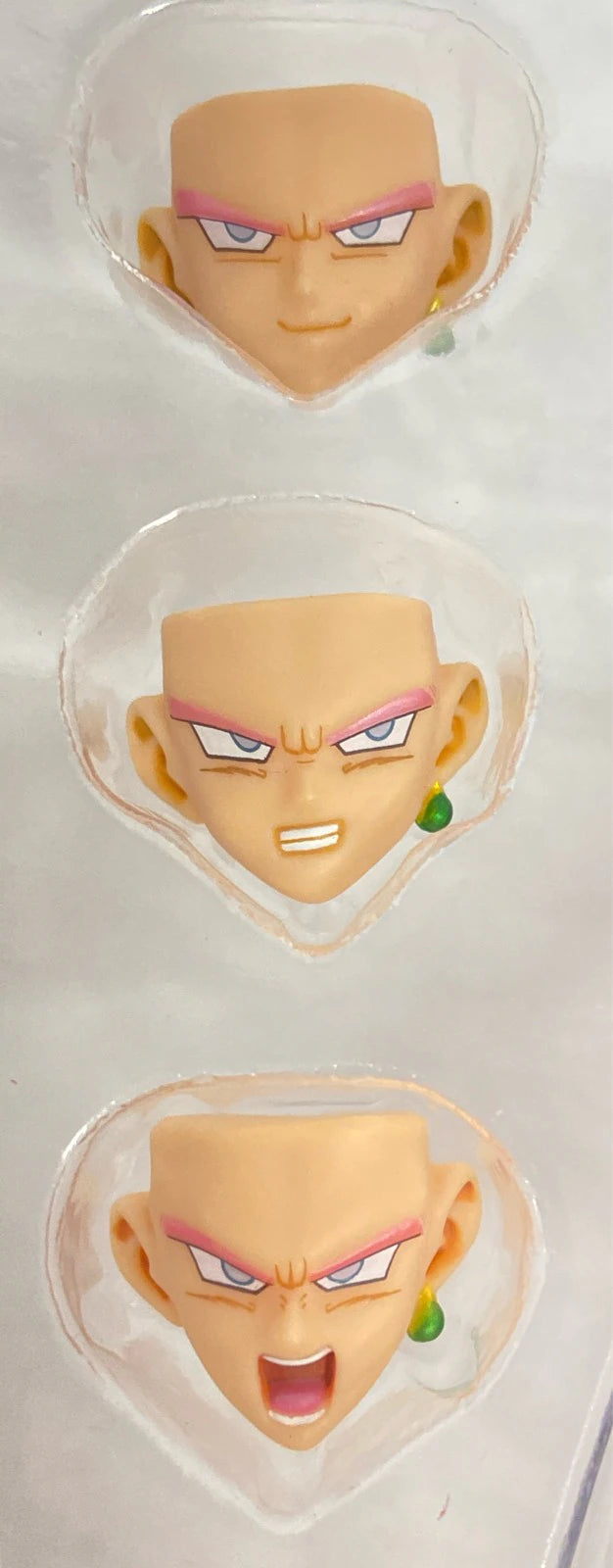 BANDAISPIRITS SHFiguarts Dragon Ball Super Black EVENT EXCLUSIVE/SDCC 2019 Hong Kong Edition