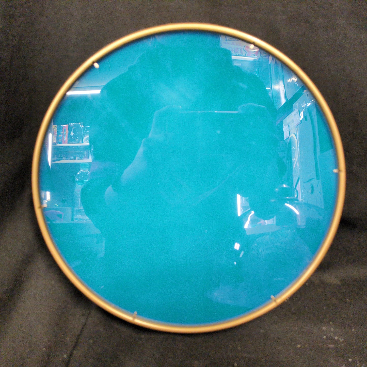 Taki Corporation Mr. Popo's Shenron original mold