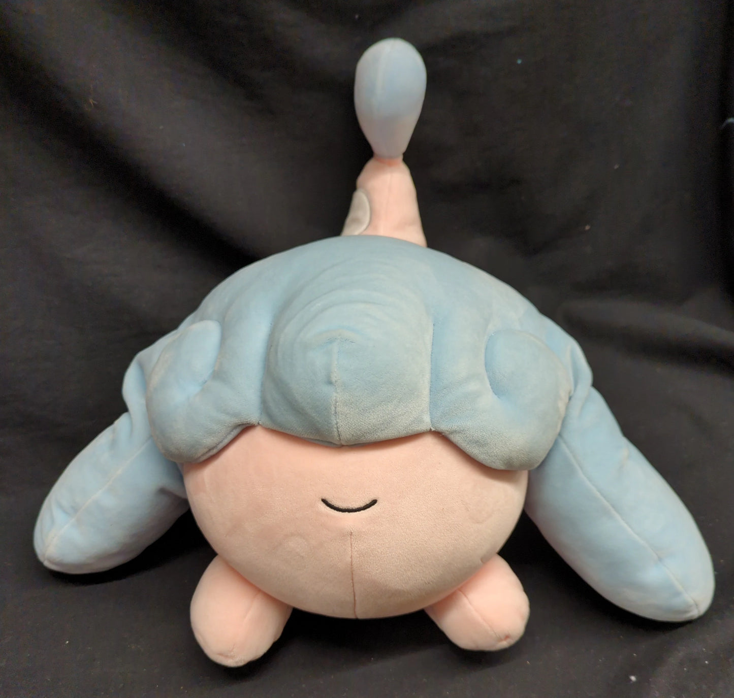 Pokemon - Plush Stuffed Toy/HELLO PONYTA Pocket Monsters Mibrim