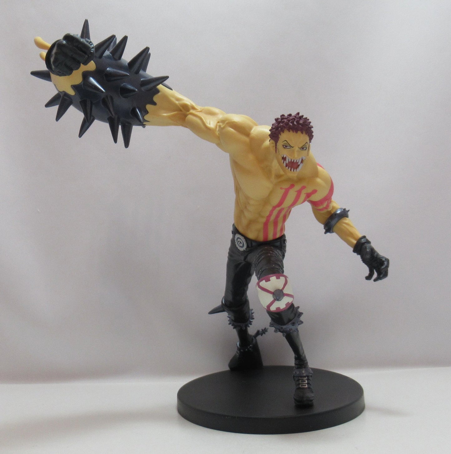 Bandai Spirits BATTLE RECORD COLLECTION CHARLOTTE KATAKURI