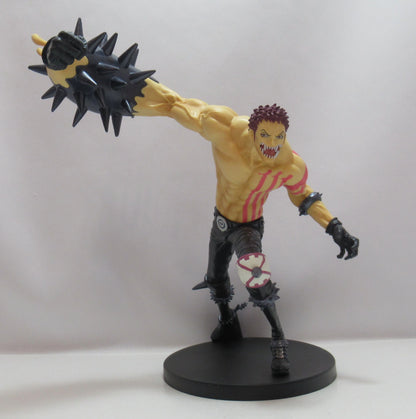 Bandai Spirits BATTLE RECORD COLLECTION CHARLOTTE KATAKURI