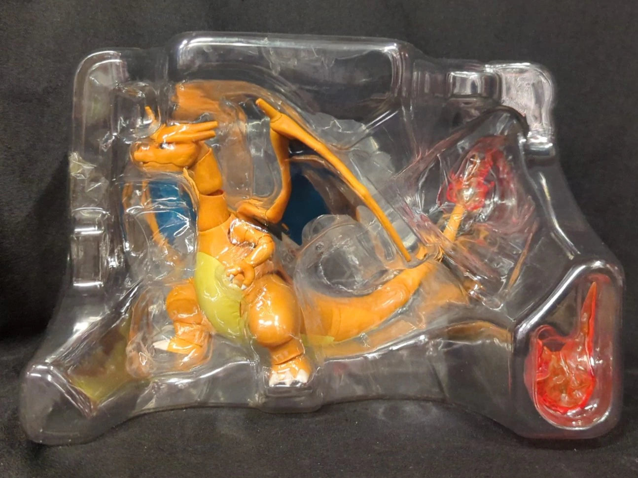 Bandai D-Arts Pokemon Charizard