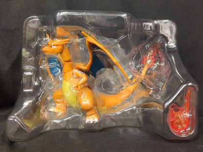 Bandai D-Arts Pokemon Charizard