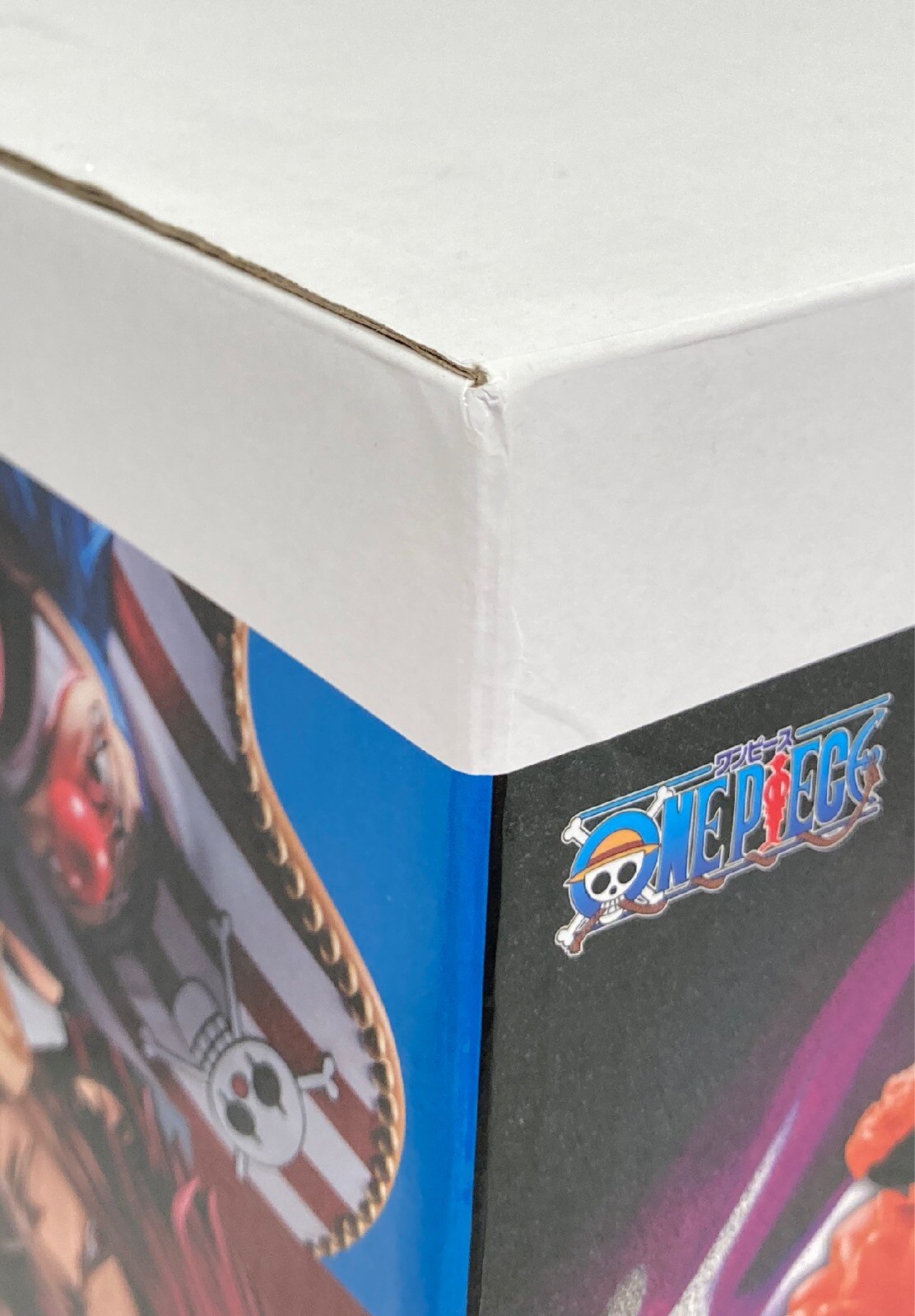 Bandai Namco Grandista Marshall D. Teach
