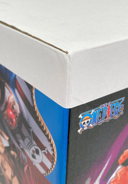 Bandai Namco Grandista Marshall D. Teach