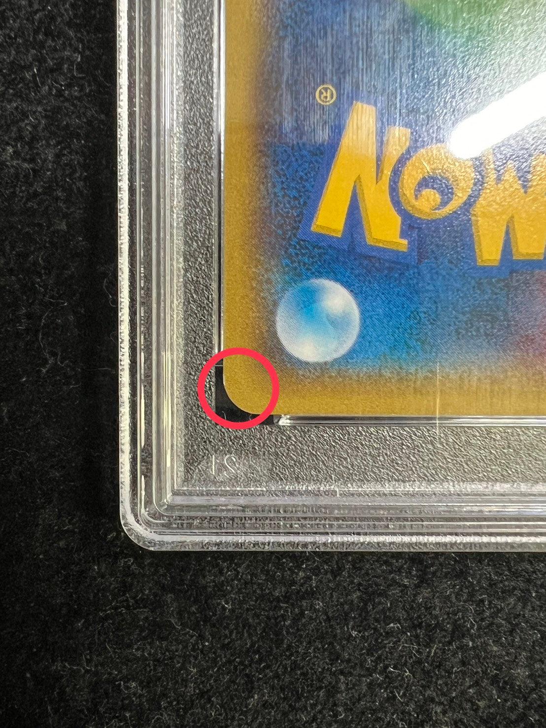 [*Bad condition/PSA10 appraised] M Rayquaza EX [SR] {086/078}