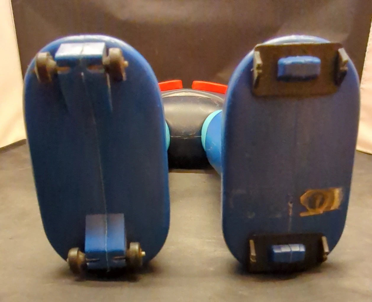 Popy Jumbo Machinder Mazinger Z Mid-term NO2850 Grand Prix Grand Prize Sticker Not Included