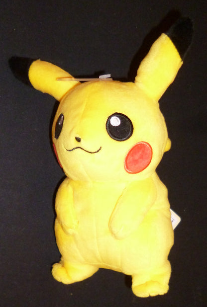 San-ei Boueki Plush Stuffed Toy Pikachu S