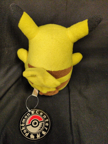 Pokemon Center Plush Stuffed Toy Pikachu 2003