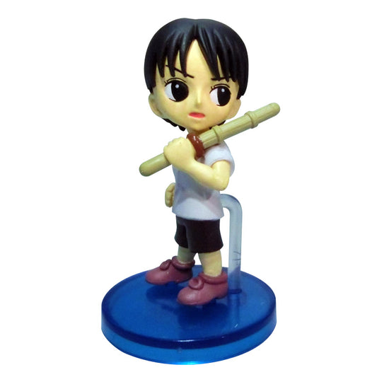 One Piece World Collectable Figure Vol.7 TV053 Kuina