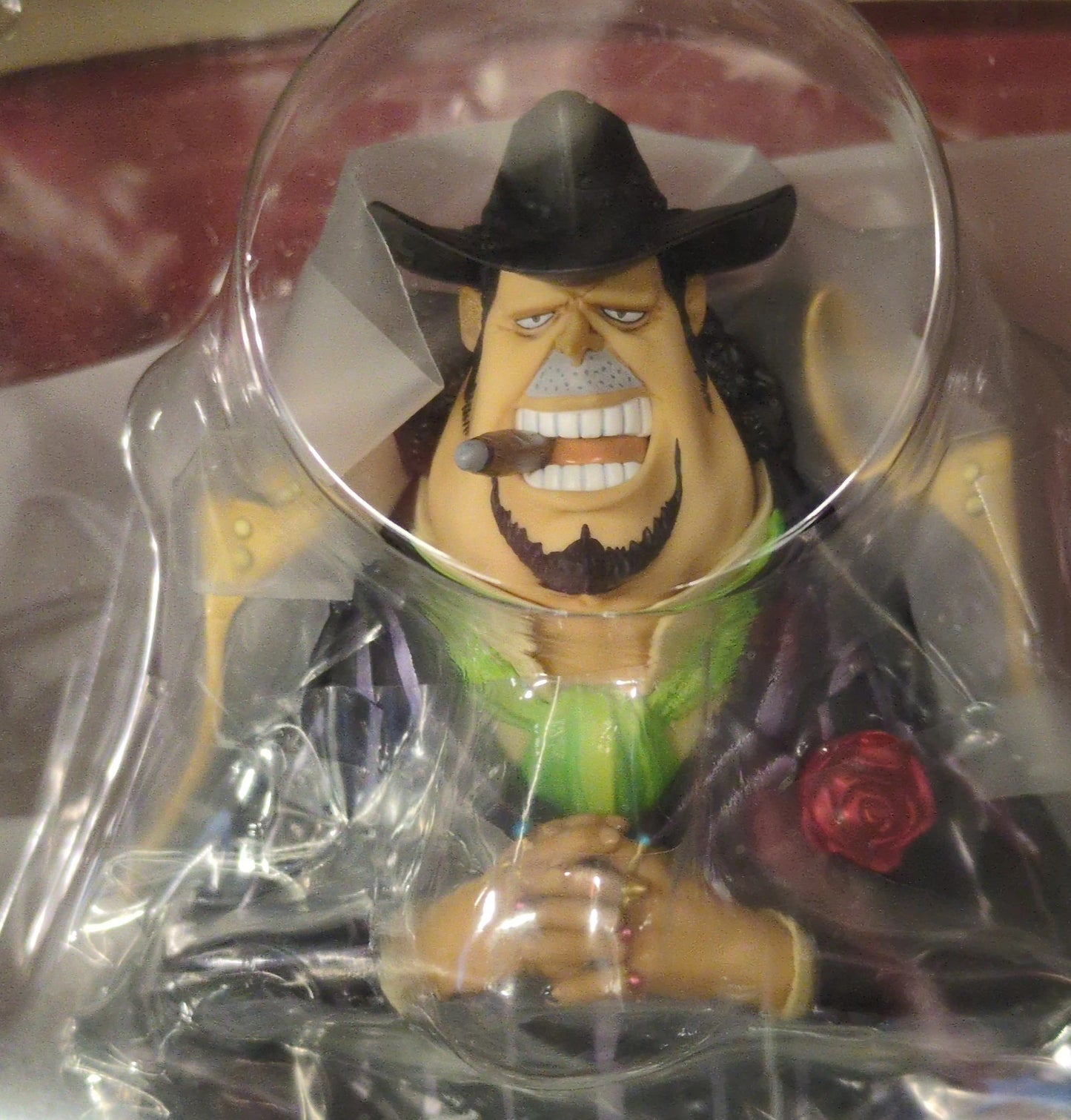 MegaHouse POPSOC Capone Gang Bege